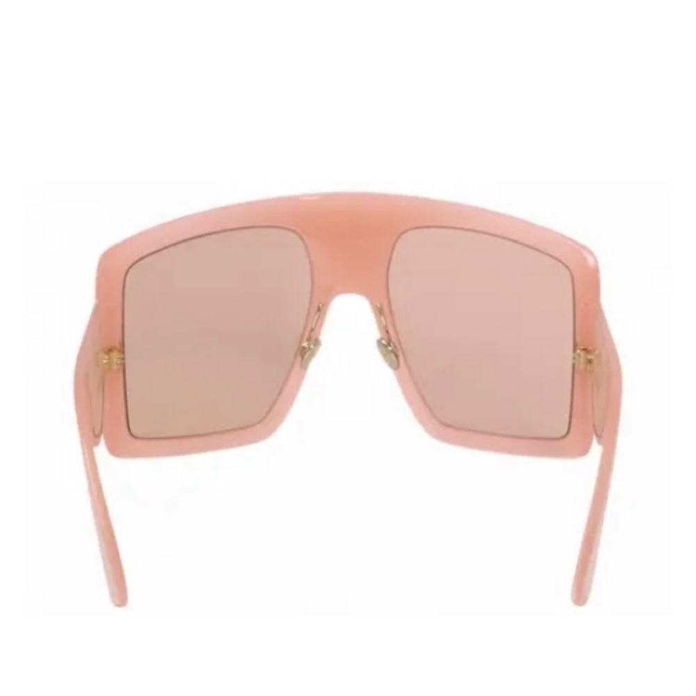 Dior Blush Sunglasses - Picture 3 of 9